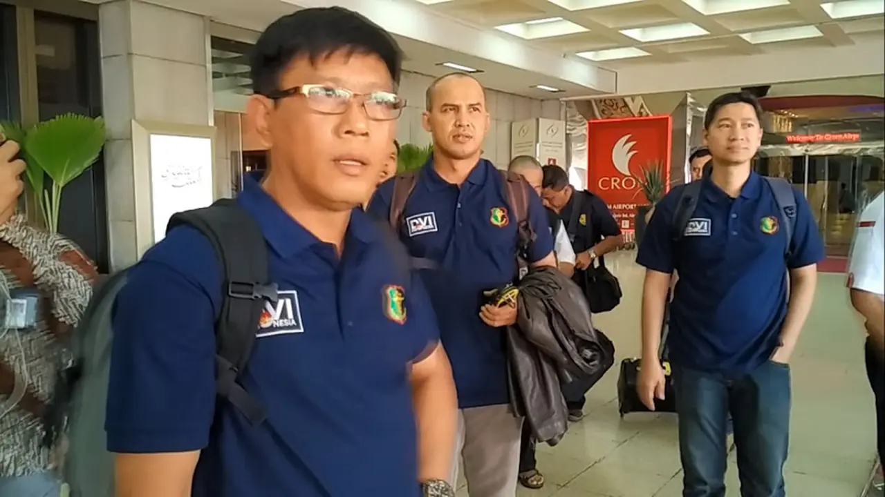 Wawan Isab Rubiyanto/Liputan6.com