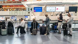 Penumpang di Bandara Haneda Jepang Wajib Serahkan Bagasi Lebih Awal, Terlambat Bisa Gagal Terbang