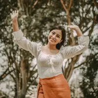 Mental yang kuat dan hati bahagia./Copyright&nbsp;pexels.com/@leonardokfn/