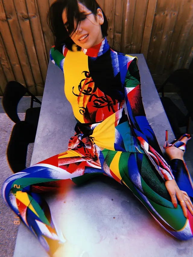 Fashion's New Royalty: A Deep Dive into the World of Celebgram Fashion Icons