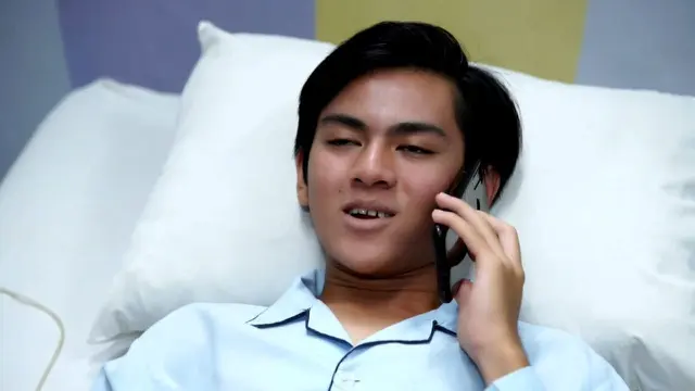 Dari Jendela SMP