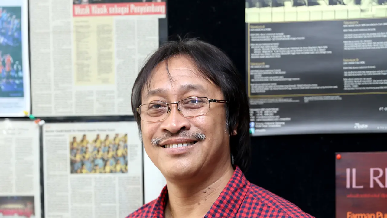 [Bintang] Purwacaraka