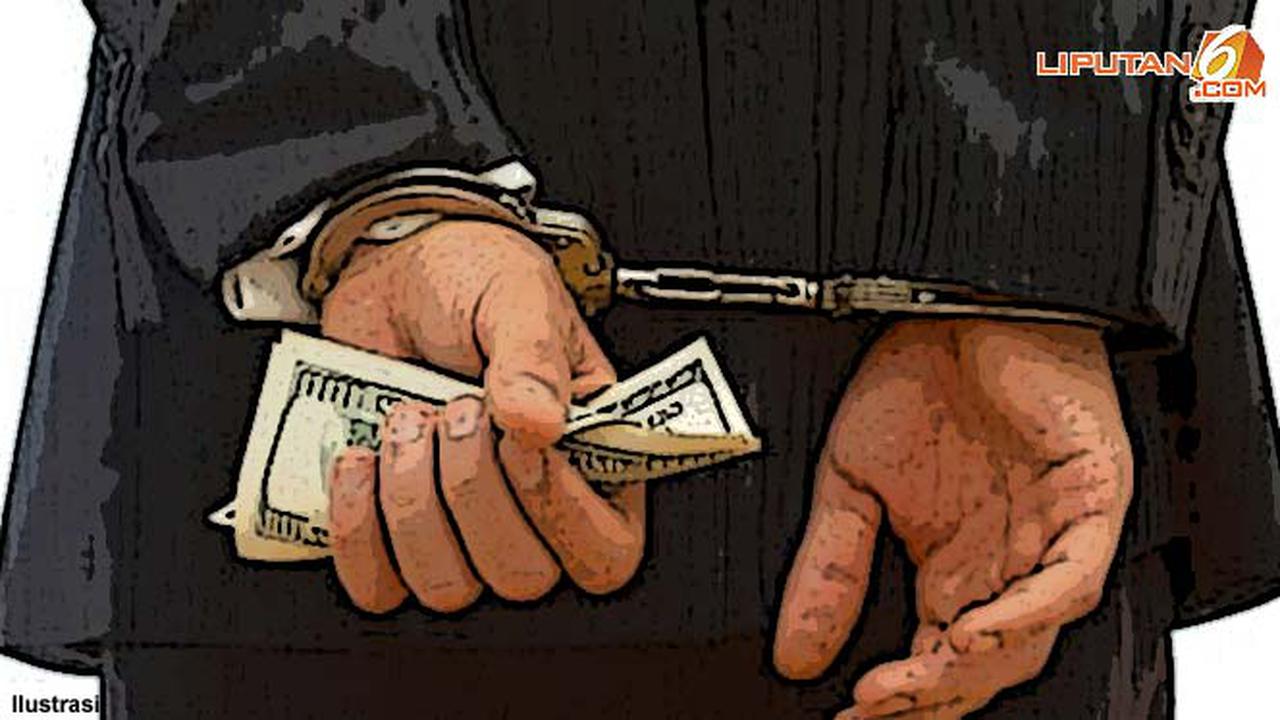 Peringati Hari Antikorupsi Sedunia,Ini 5 Negara Terkorup di Dunia