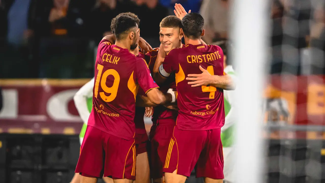 AS Roma