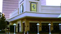Dealer Ferrari-Maserati yang ada di dalam kasino dan hotel Wynn Las Vegas, AS, akhirnya ditutup setelah 10 tahun beroperasi. 