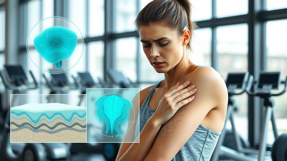 7 Aroma Tubuh yang Bisa Ungkap Kondisi Kesehatanmu, Kenali Tanda Bau Badan