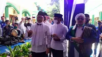 Ketua Umum DPP PAN Zulkifli Hasan (Achmad Sudarno/Liputan6.com)