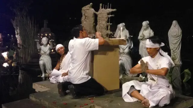 Hyatt Festivart
