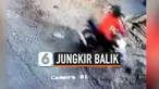 PENGENDARA MOTOR JUNGKIR