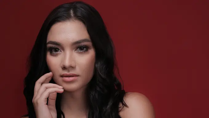 [Bintang] Angela Gilsha