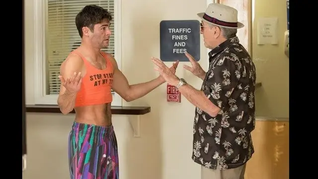 Film Dirty Grandpa (Foto: Lionsgate via IMDB.com)