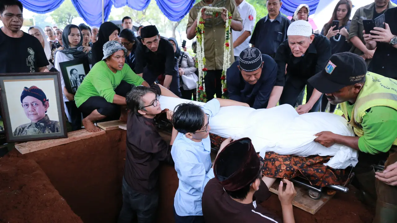 [Bintang] Bunga Citra Lestari