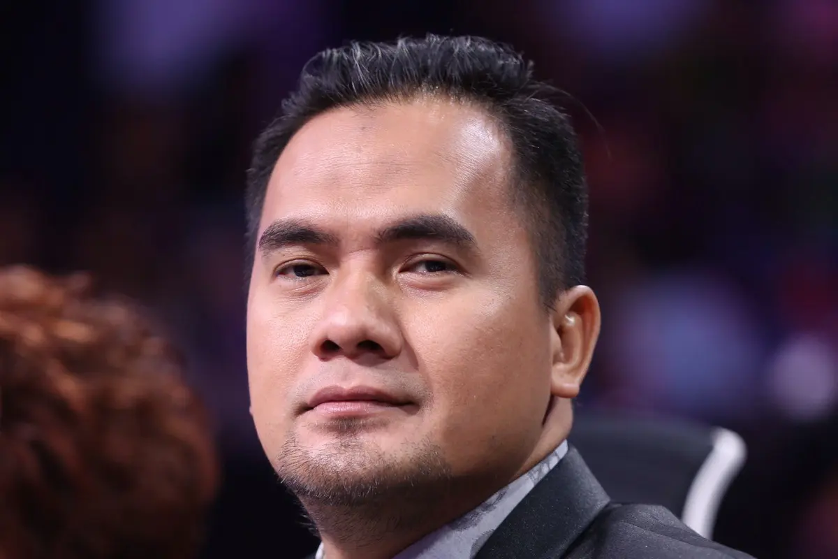 [Bintang] Saipul Jamil