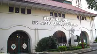 Alasan RSCM Tak Rawat Inap Bayi Penderita Kelainan Hati