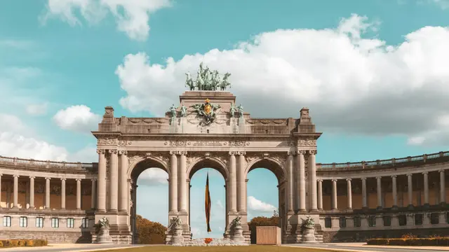 Brussels