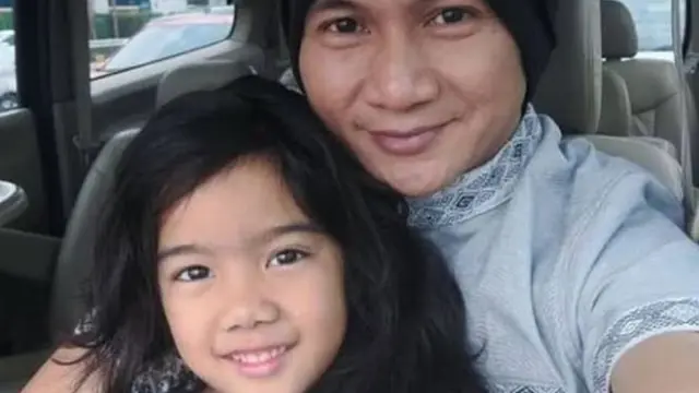 Leticia, anak Sheila Marcia (Instagram/itssheilamj)