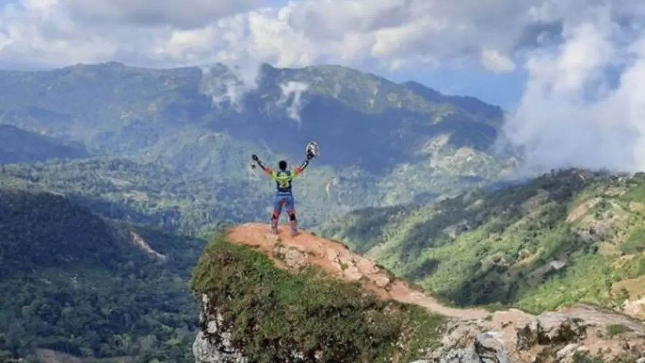 Selain Pakaian Adat, Timor Tengah Selatan Punya Banyak Destinasi Wisata Menarik