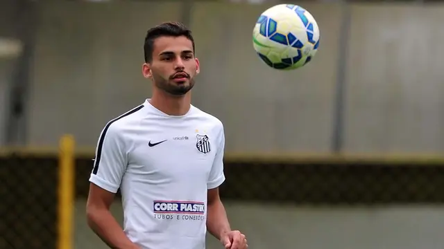 Thiago Maia