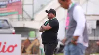 Malut United Vs Persija di BRI Liga 1: Ambisi Sang Legenda Menahan Laju Klub Mantan