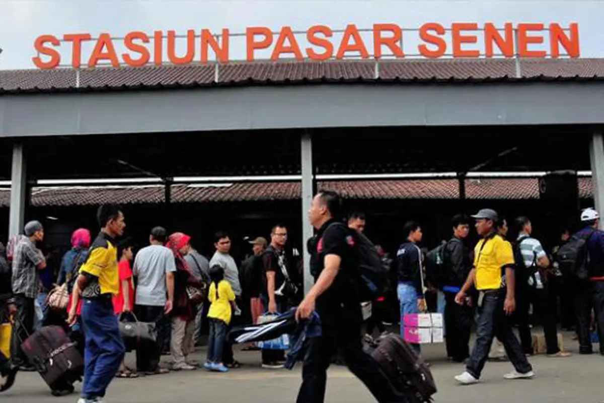 [Bintang] Tips Dapatkan Tiket Kereta Api Tambahan
