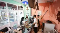 Transformasi Digital Bantu Pelaku Bisnis Kuliner Raup Omzet Puluhan Juta