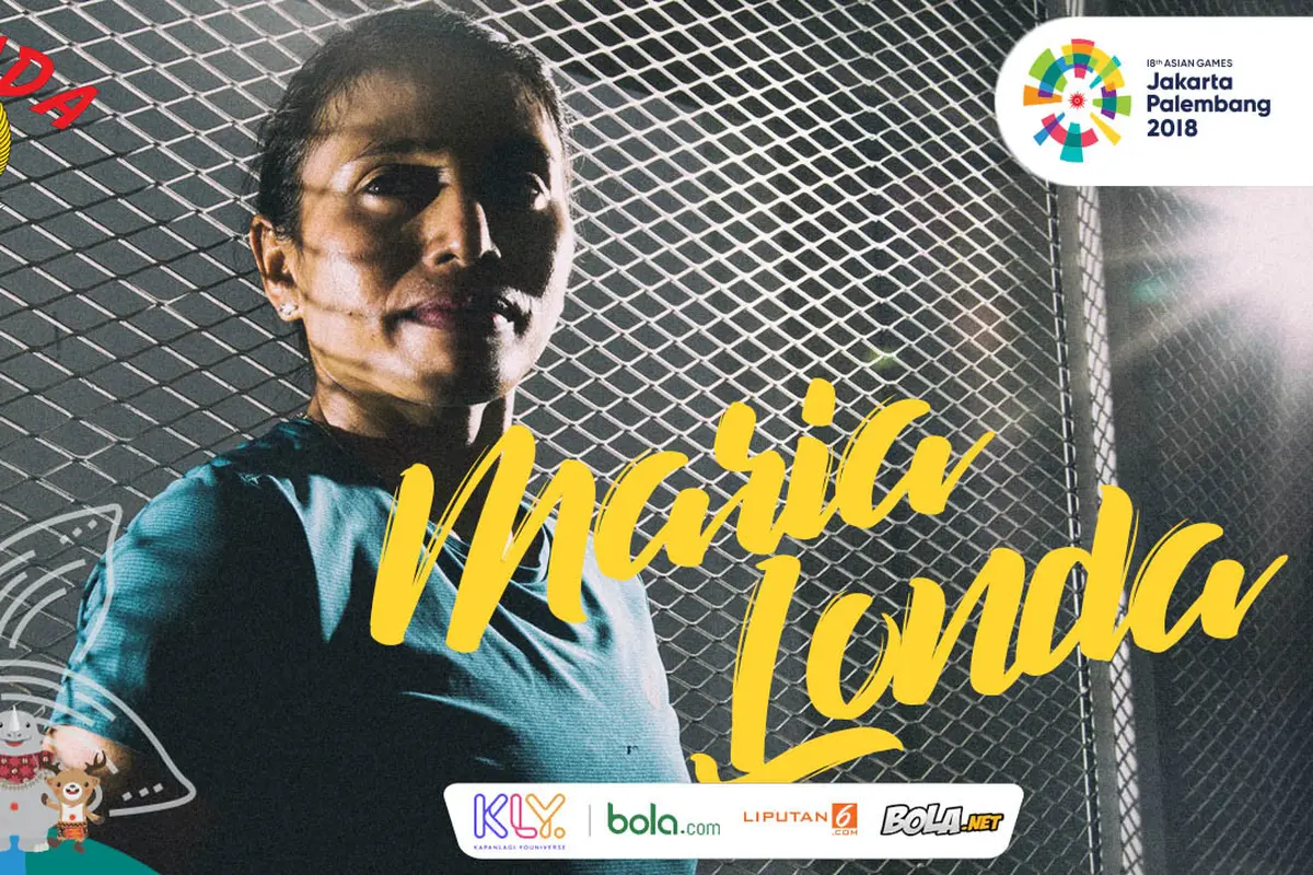 Maria Londa