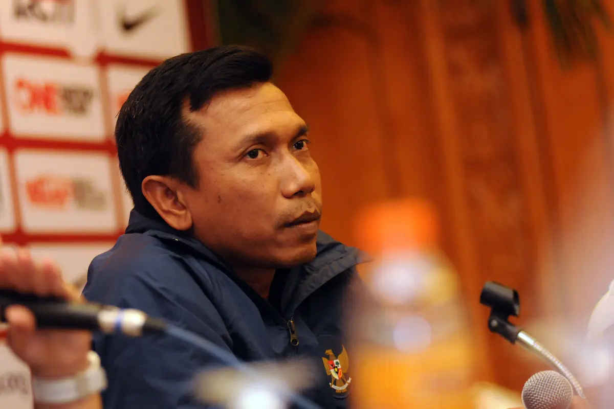 Widodo C Putro