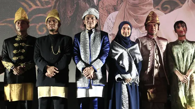 [Fimela] Film Buya Hamka