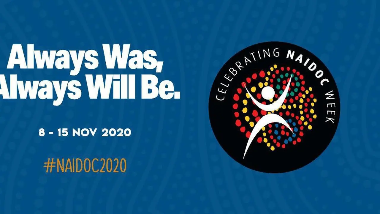 NAIDOC Week 2020