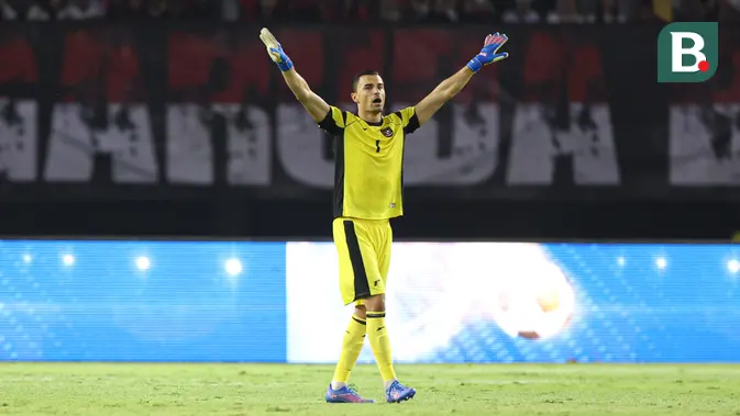 Emil Audero Dianggap Lebih Layak Jadi Kiper Utama Timnas Indonesia di R4 Kualifikasi Piala Dunia 2026