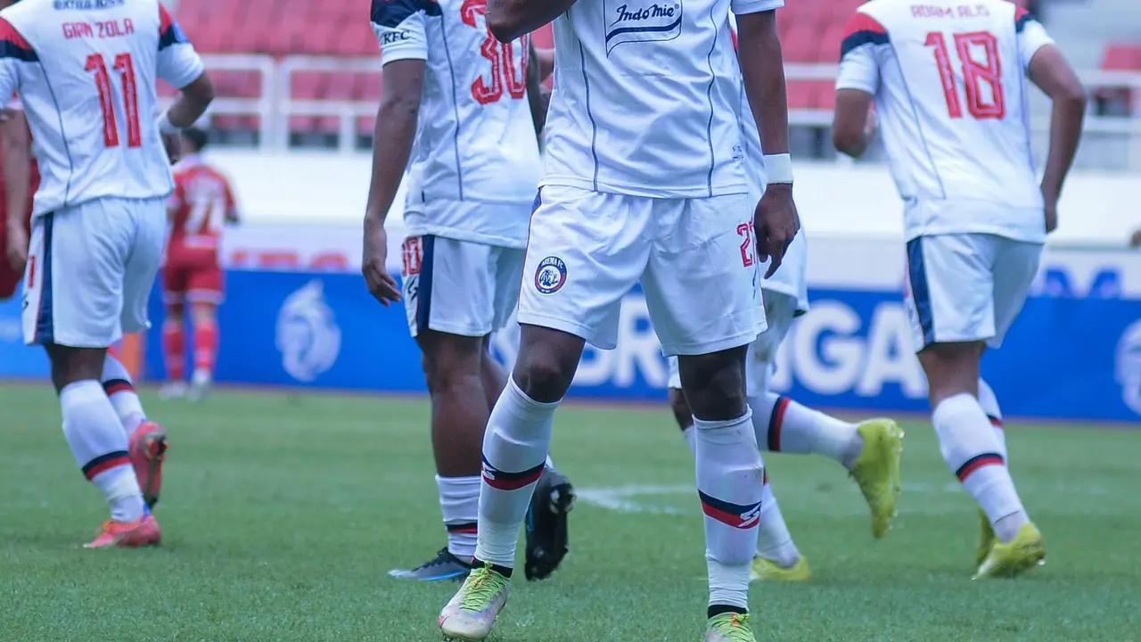 Dendi Setiawan