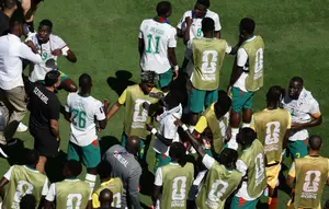 Senegal vs Irak: Menang atau Pulang