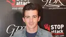 Aktor berusia 29 tahun ini dinyatakan bersalah pada tahun 2010 karena mengemudi di bawah pengaruh yang dilakukannya pada tahun 2009 di San Diego. Jaksa mengklaim jika Drake Bell menolak untuk melakukan tes saat ditangkap bulan lalu. (AFP/Bintang.com)