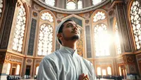 Tata Cara Tawasul yang Benar Sebelum Tahlilan Lengkap Bacaan Arab, Latin dan Artinya