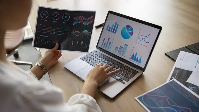 Skill yang Bisa Membuat Karier Melejit di Tahun 2025 (photo by freepik.com)