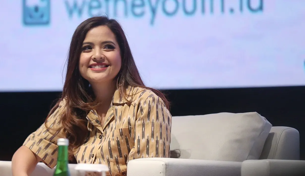 (Nurwahyunan/Bintang.com)