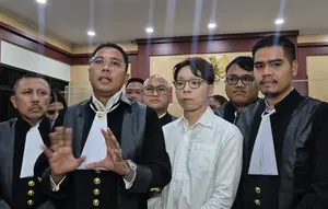 Pihak Richard Lee Sebut Ada Cacat Hukum dalam Laporan, Nilai Kasus Seharusnya Gugur