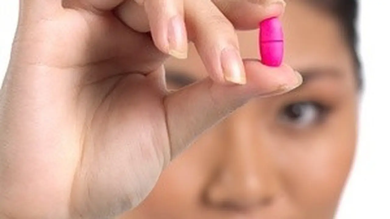 Perlukah Suplemen Multivitamin Meningkatkan Stamina