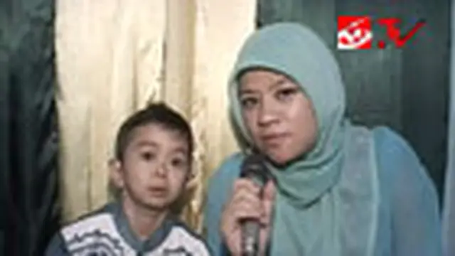 Daus Mini : Dua bulan Lagi Jadi Bapak