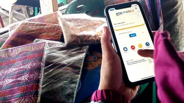 BTN Mobile Masuk dalam Bank Service Excellence Monitor