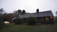 Laku Rp 22 Miliar, Ini 7 Potret Penampakan Rumah Film Horor The Conjuring (Sumber:BOSTON GLOBE)
