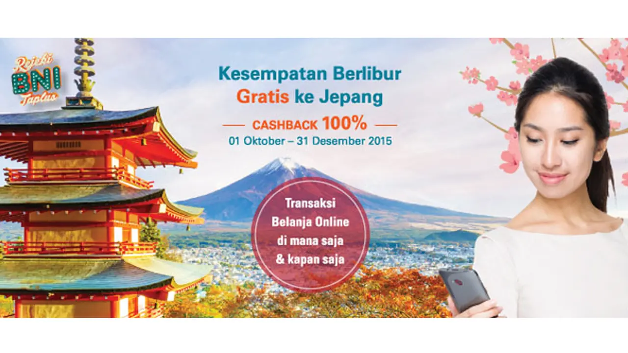 Diskon Belanja Online Belum Berakhir, Cek Daftarnya di Sini!