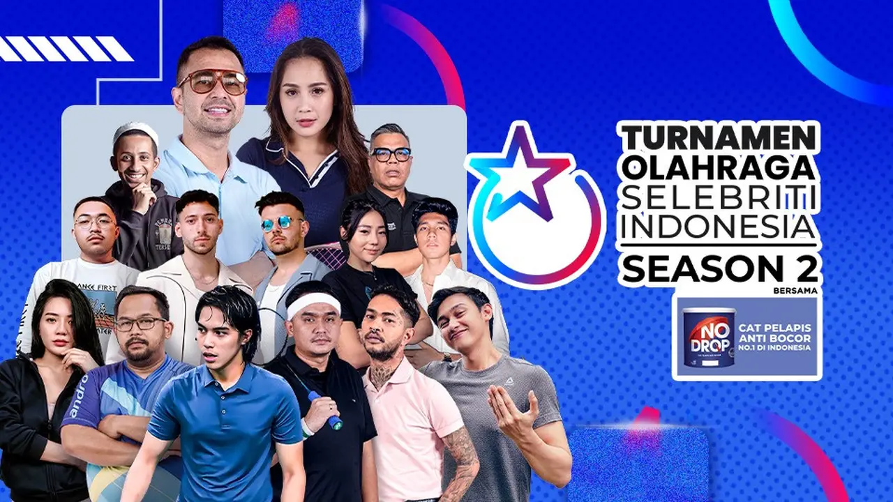 TOSI season 2 (Dok. Vidio)