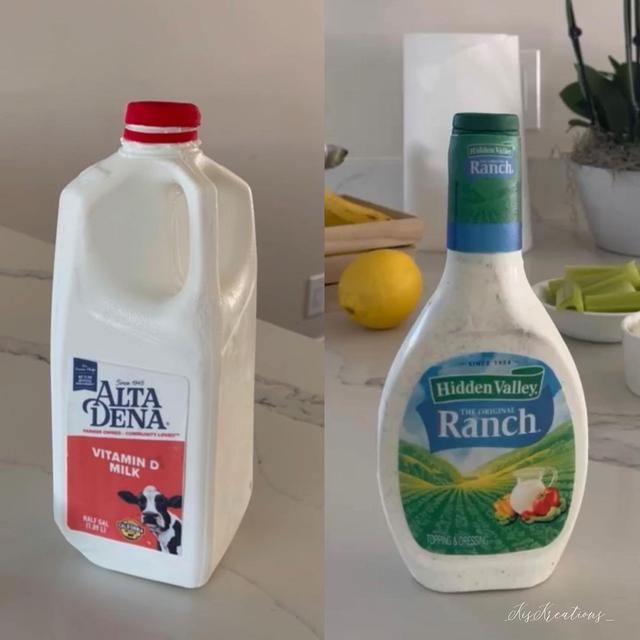 Wanita Ini Kreasikan Kue Mirip Benda di Sekitar, 8 Hasilnya Mengagumkan