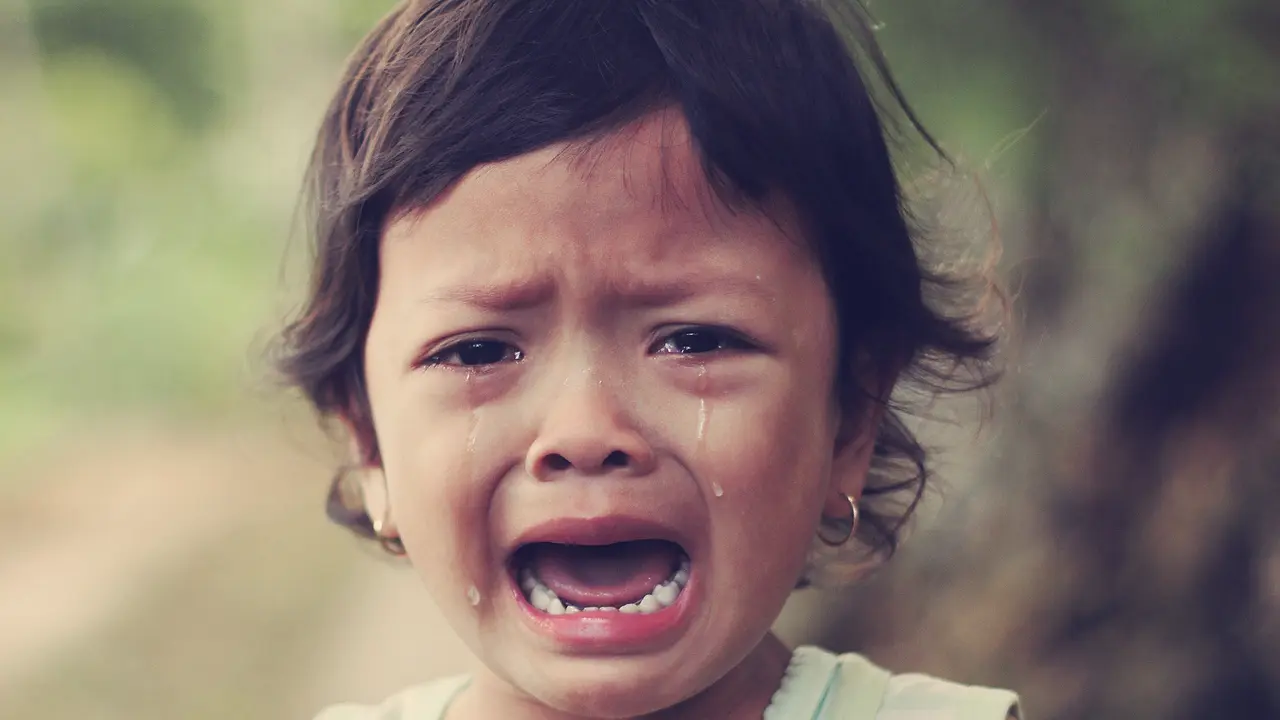 Anak drama