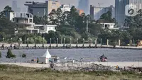 Ancol Perluas Proyek Reklamasi 65 Hektare, Bakal Dibangun Hotel hingga RS