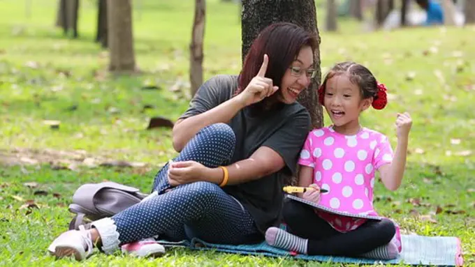 Ilustrasi./Copyright shutterstock.com