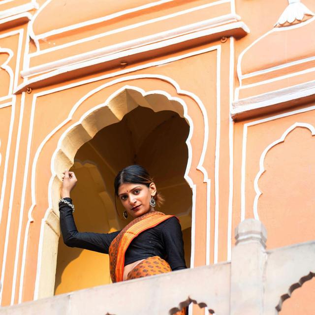 Hawa Mahal