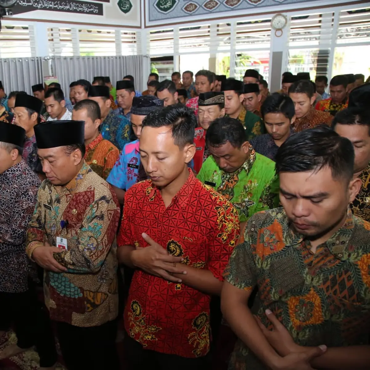 Jemaah Wafat di Tenda Mina, Doa Akhir Hayatnya Terkabul - Halaman 1