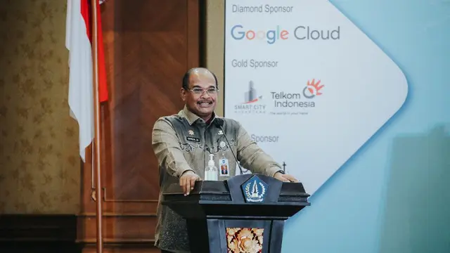 irektur Jenderal Bina Administrasi Kewilayahan Kementerian Dalam Negeri (Dirjen Bina Adwil) Safrizal